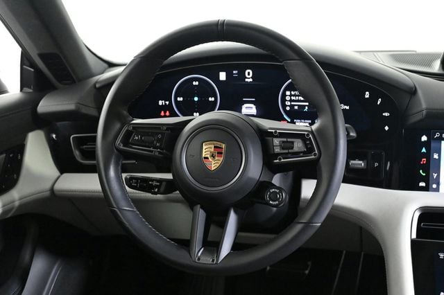 2025 Porsche Taycan 4S - 22914200 - 11