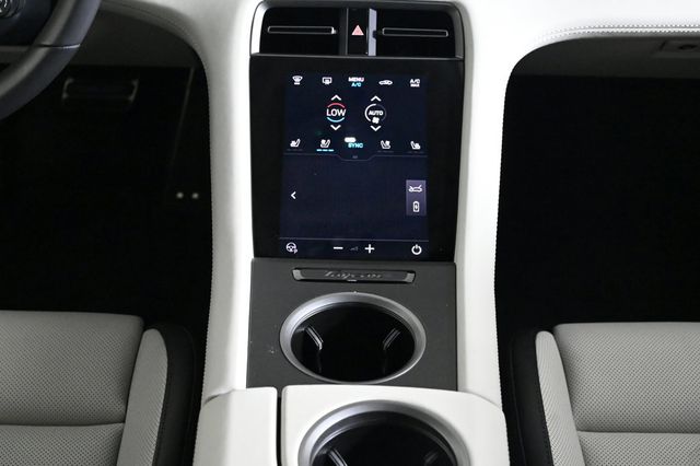 2025 Porsche Taycan 4S - 22914200 - 15