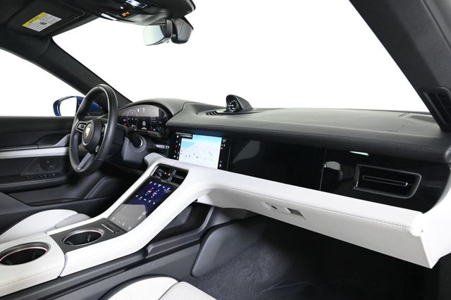 2025 Porsche Taycan 4S - 22914200 - 16