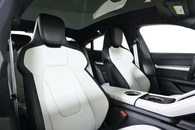 2025 Porsche Taycan 4S - 22914200 - 17