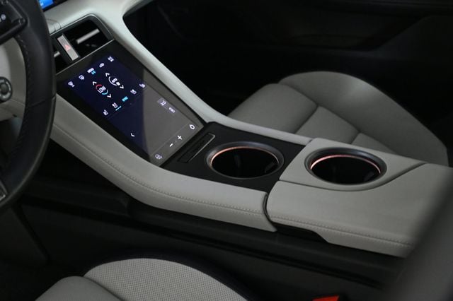 2025 Porsche Taycan 4S - 22914200 - 20