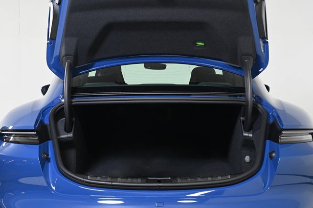 2025 Porsche Taycan 4S - 22914200 - 25