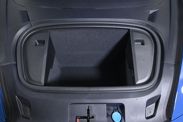 2025 Porsche Taycan 4S - 22914200 - 26