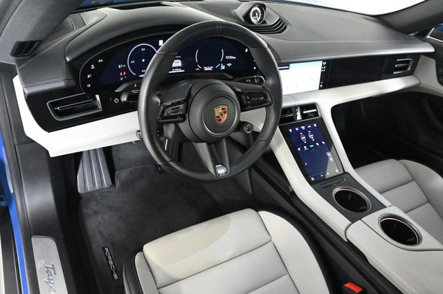 2025 Porsche Taycan 4S - 22914200 - 3