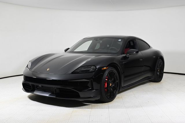 2025 Porsche Taycan 4S - 22922759 - 0