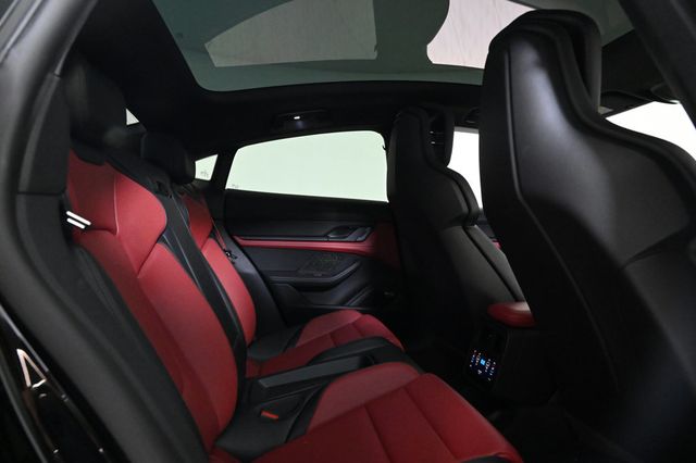 2025 Porsche Taycan 4S - 22922759 - 18
