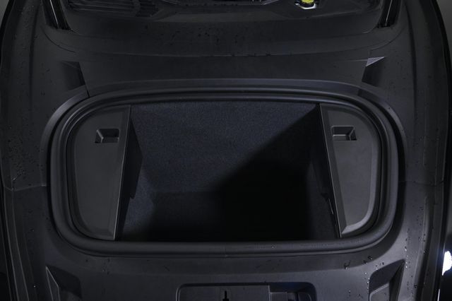 2025 Porsche Taycan 4S - 22922759 - 26