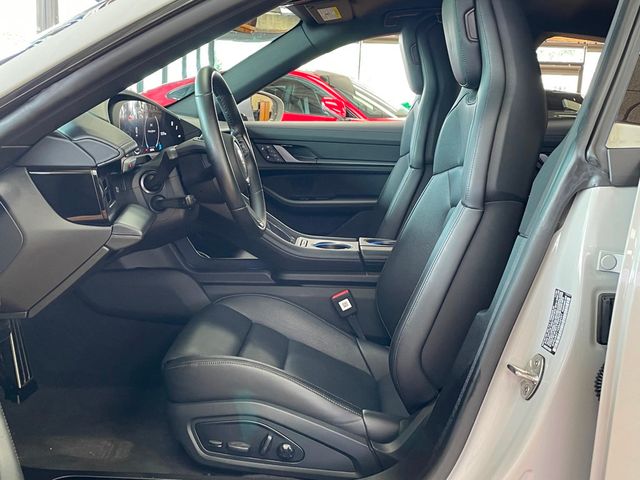 2025 Porsche Taycan 4S AWD - 23048537 - 10