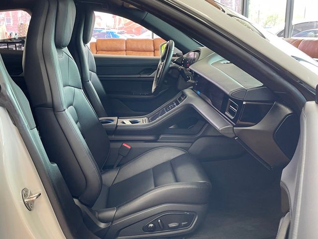 2025 Porsche Taycan 4S AWD - 23048537 - 22