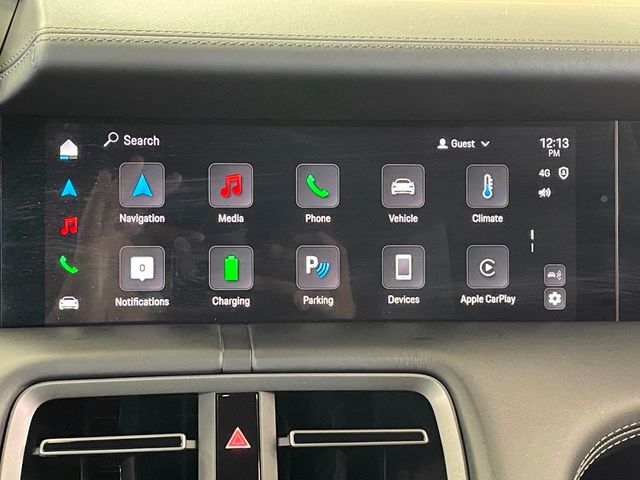 2025 Porsche Taycan 4S AWD - 23048537 - 28