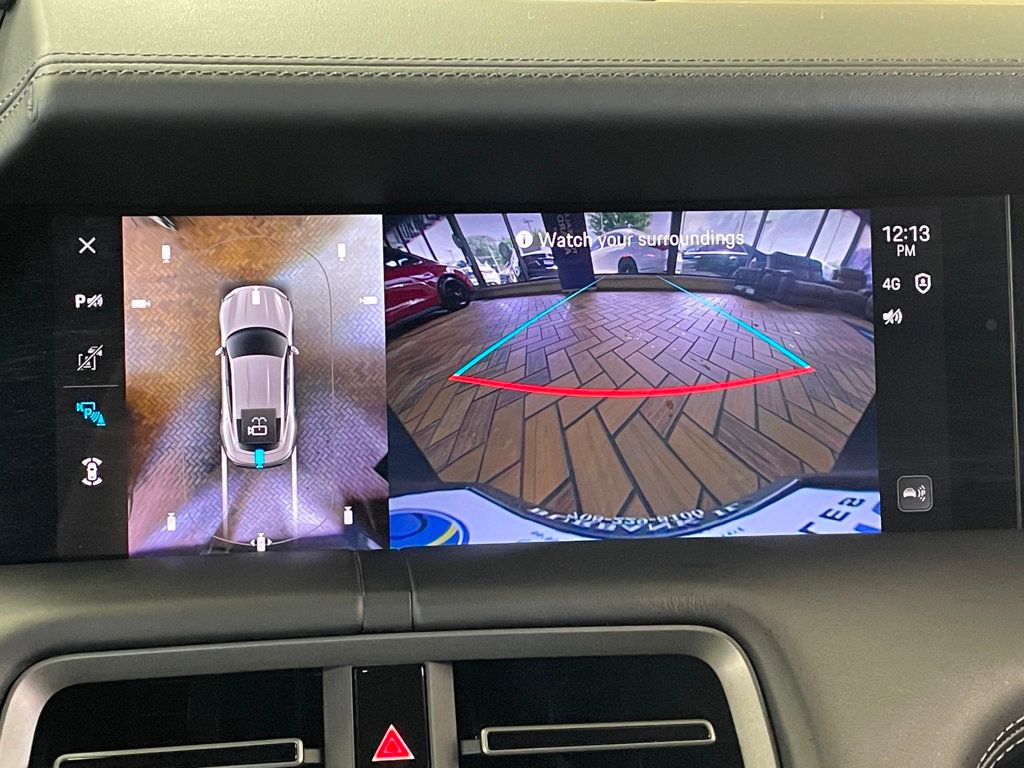 2025 Porsche Taycan 4S AWD - 23048537 - 29