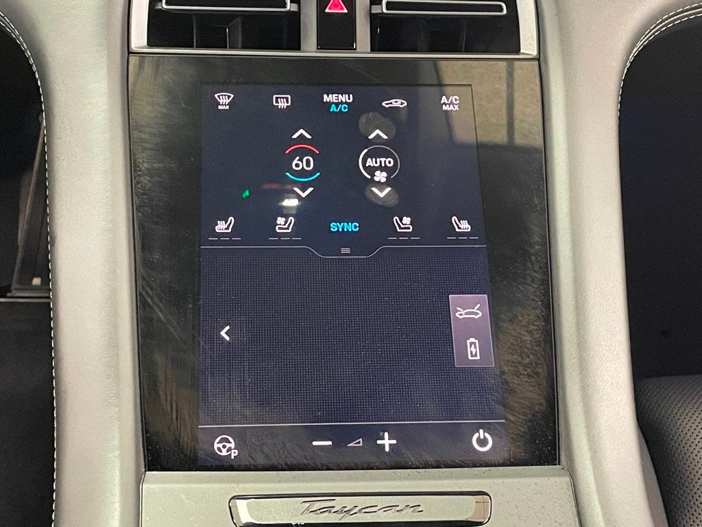 2025 Porsche Taycan 4S AWD - 23048537 - 30