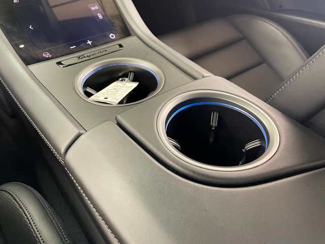 2025 Porsche Taycan 4S AWD - 23048537 - 31