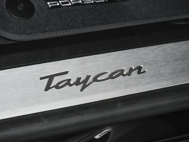 2025 Porsche Taycan Base - 22927762 - 14