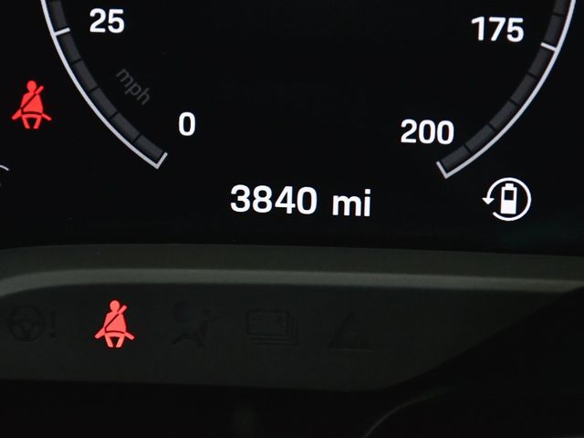 2025 Porsche Taycan Base - 22927762 - 21