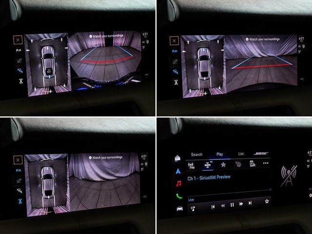 2025 Porsche Taycan Base - 22927762 - 23