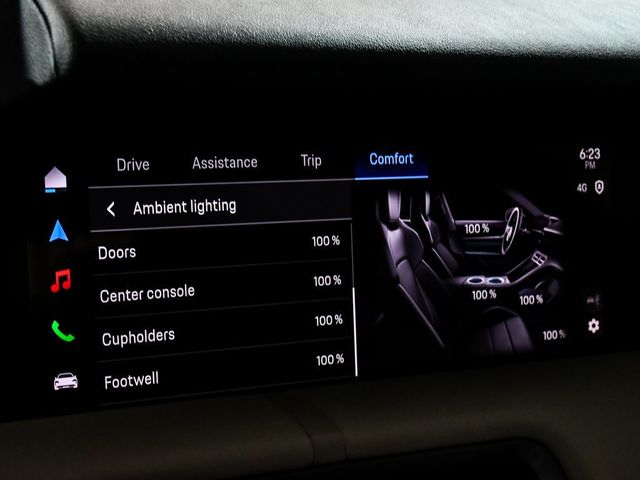 2025 Porsche Taycan Base - 22927762 - 26