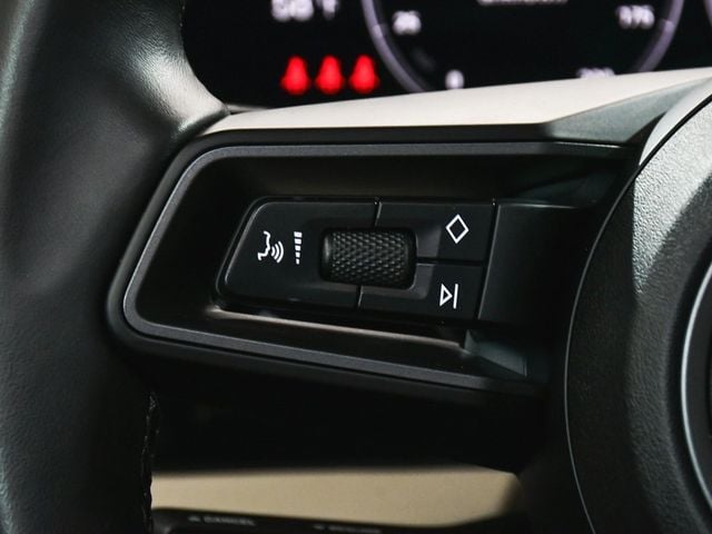 2025 Porsche Taycan Base - 22927762 - 29