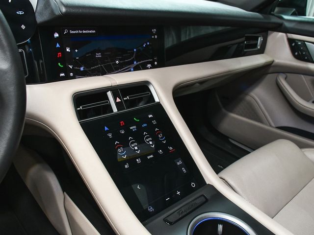 2025 Porsche Taycan Base - 22927762 - 33