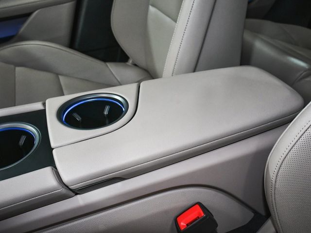 2025 Porsche Taycan Base - 22927762 - 36