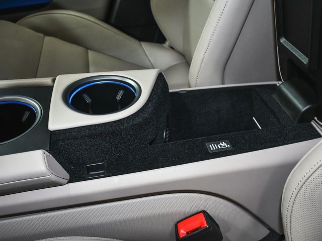 2025 Porsche Taycan Base - 22927762 - 37