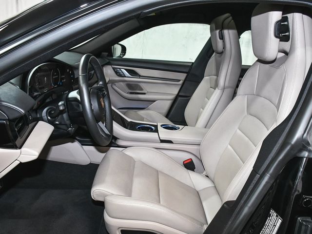 2025 Porsche Taycan Base - 22927762 - 39