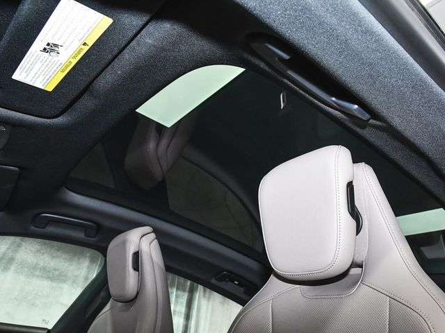 2025 Porsche Taycan Base - 22927762 - 41