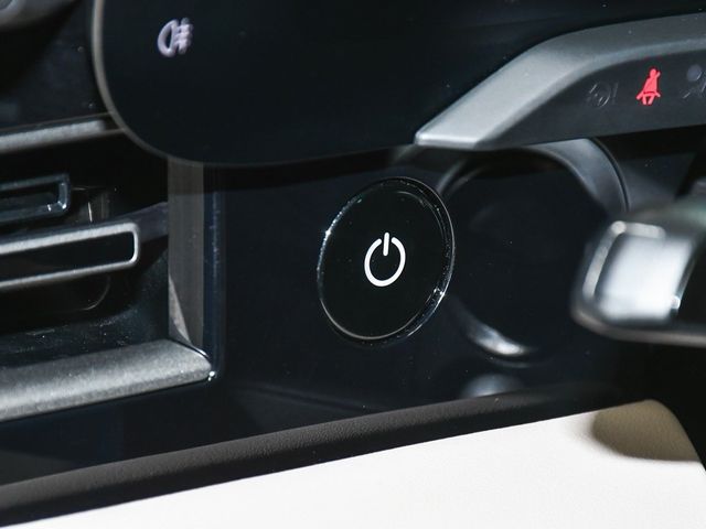 2025 Porsche Taycan Base - 22927762 - 42