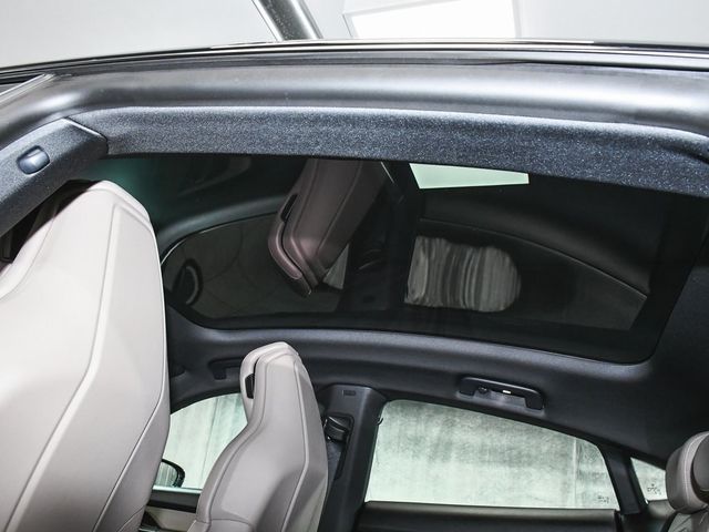 2025 Porsche Taycan Base - 22927762 - 43