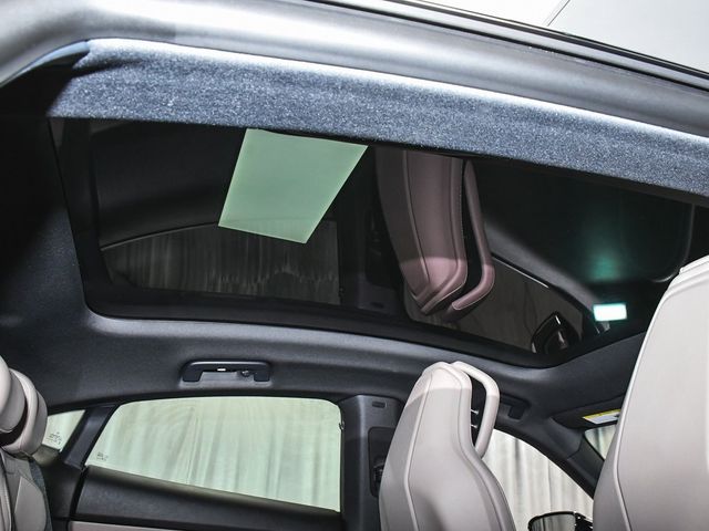 2025 Porsche Taycan Base - 22927762 - 48