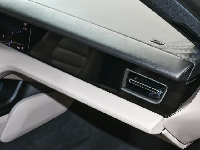 2025 Porsche Taycan Base - 22927762 - 52