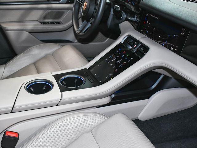 2025 Porsche Taycan Base - 22927762 - 53