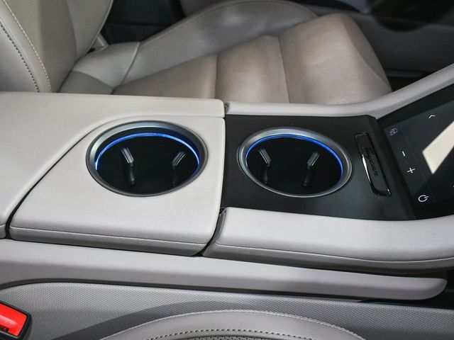 2025 Porsche Taycan Base - 22927762 - 54