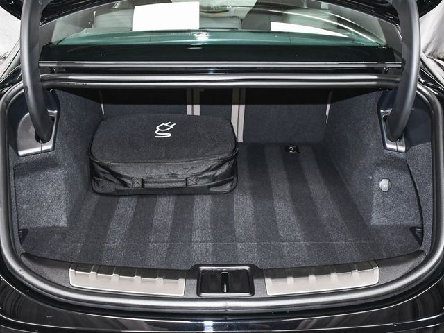 2025 Porsche Taycan Base - 22927762 - 58