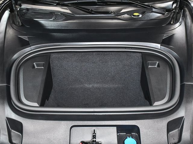 2025 Porsche Taycan Base - 22927762 - 59