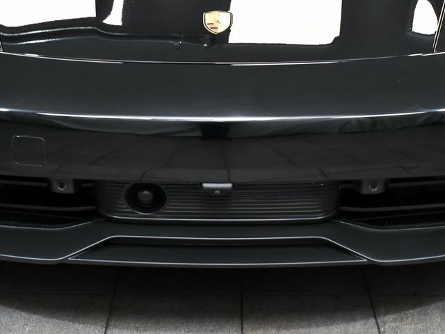 2025 Porsche Taycan Base - 22927762 - 64