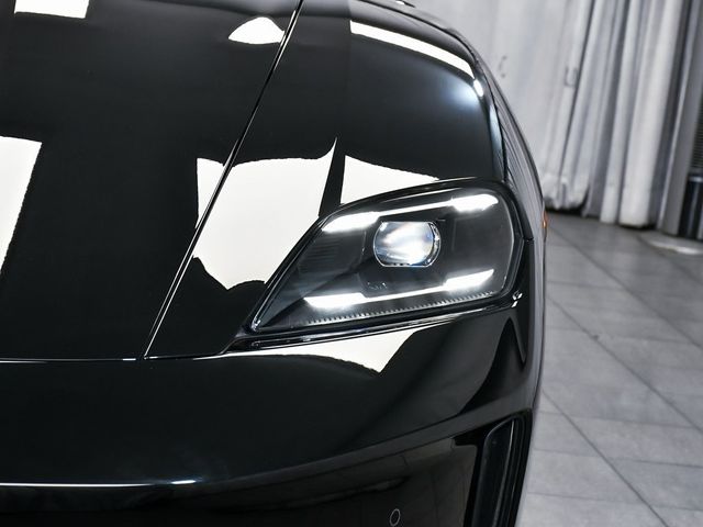 2025 Porsche Taycan Base - 22927762 - 65