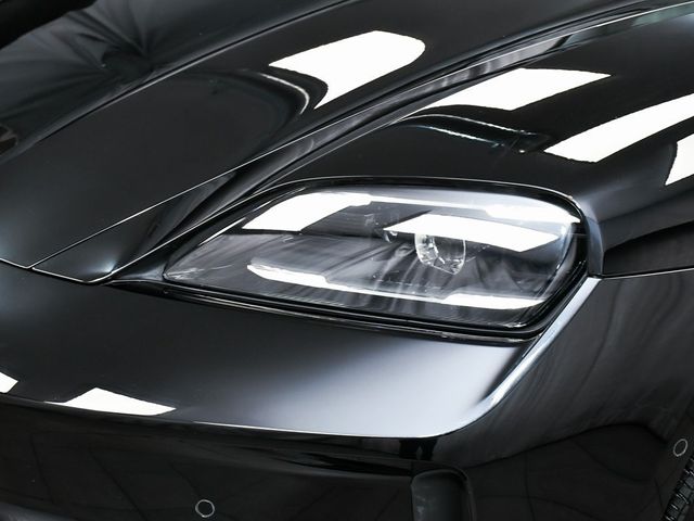 2025 Porsche Taycan Base - 22927762 - 66