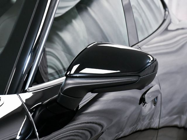 2025 Porsche Taycan Base - 22927762 - 67