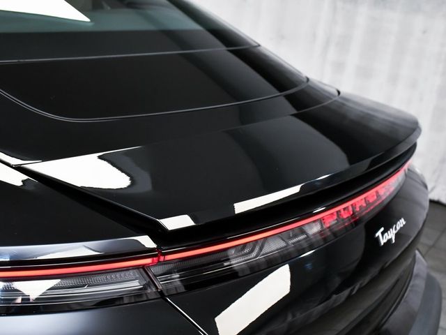 2025 Porsche Taycan Base - 22927762 - 70