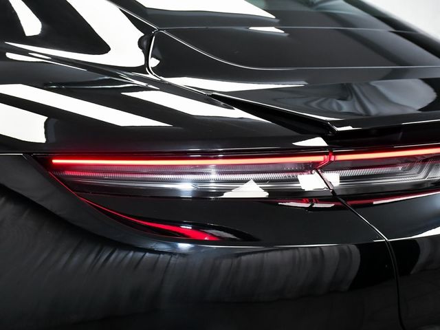 2025 Porsche Taycan Base - 22927762 - 71