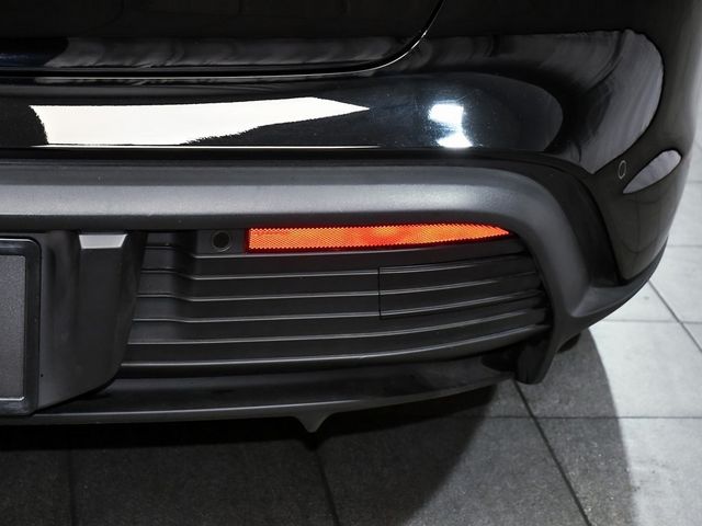 2025 Porsche Taycan Base - 22927762 - 73