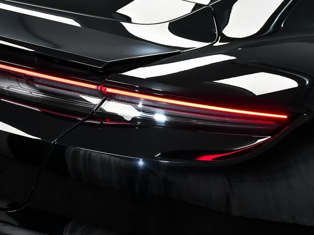 2025 Porsche Taycan Base - 22927762 - 74