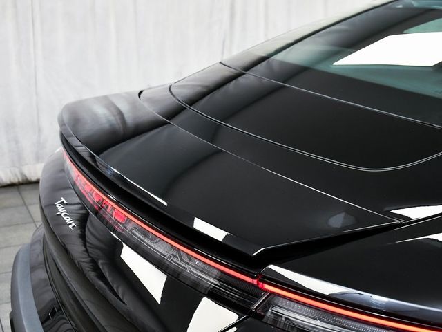 2025 Porsche Taycan Base - 22927762 - 75
