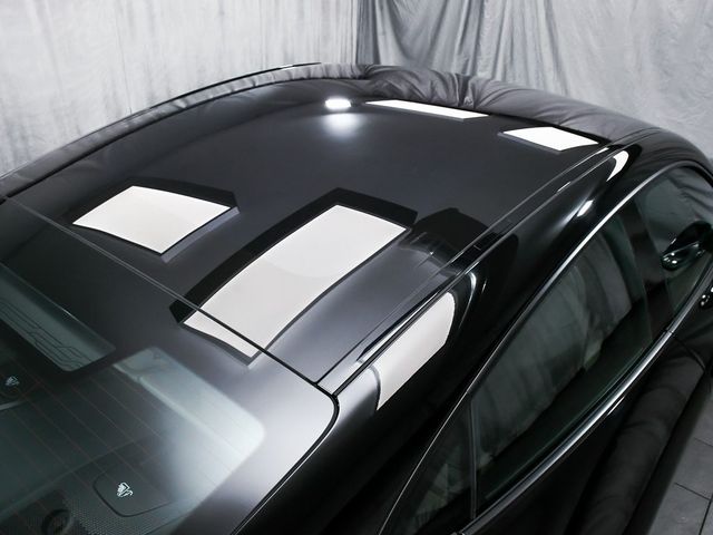 2025 Porsche Taycan Base - 22927762 - 76