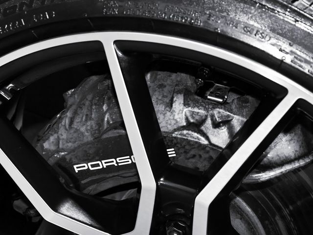 2025 Porsche Taycan Base - 22927762 - 78