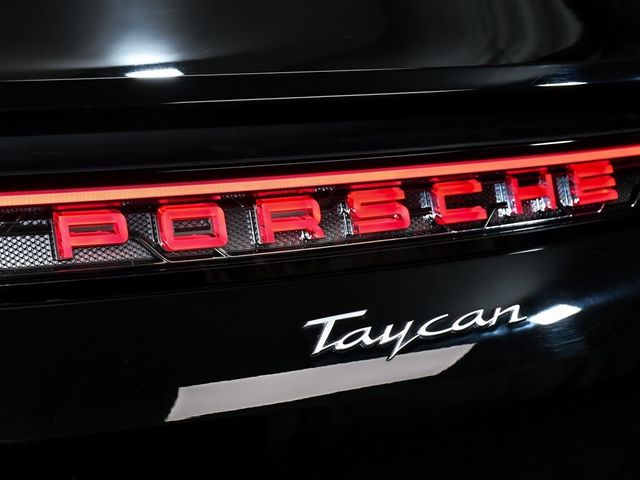 2025 Porsche Taycan Base - 22927762 - 82