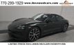 2025 Porsche Taycan RWD - 22997508 - 0