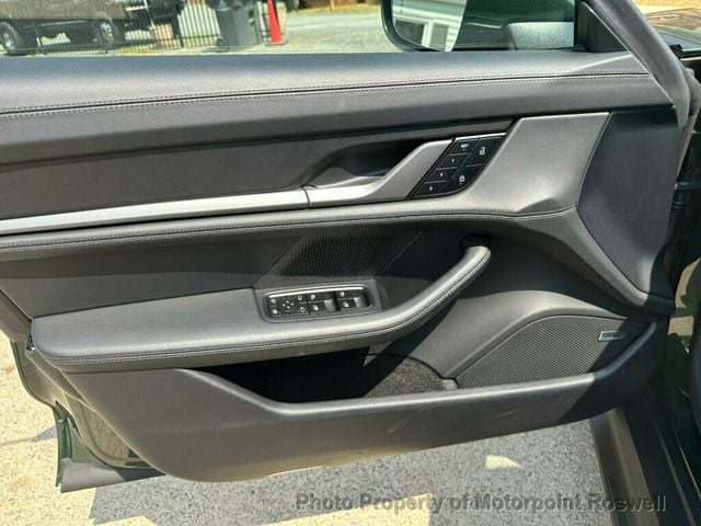 2025 Porsche Taycan RWD - 22997508 - 12