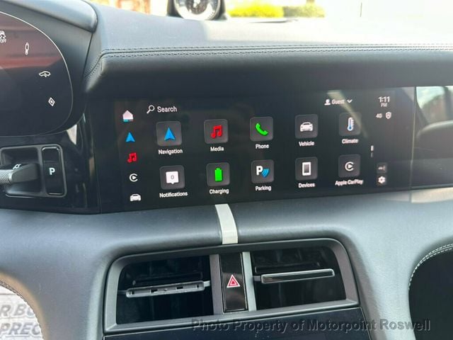 2025 Porsche Taycan RWD - 22997508 - 15